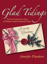 Gald Tidings - Front Cover