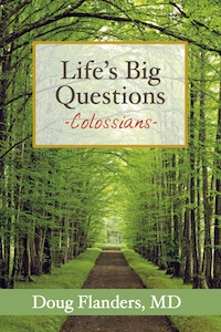 Life's Big Questions - Colossians